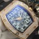 Super Clone Richard Mille RM 67-01 Extra Flat Rose Gold Diamond Watch (3)_th.jpg